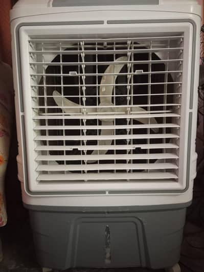 Air Cooler AC DC