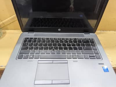 HP Core i5 5th Generation new condition