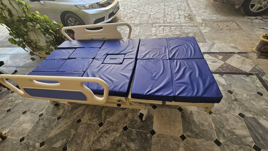 5 function Medical bed 0