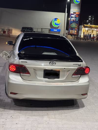 GLi 2009 back uplift to 2012