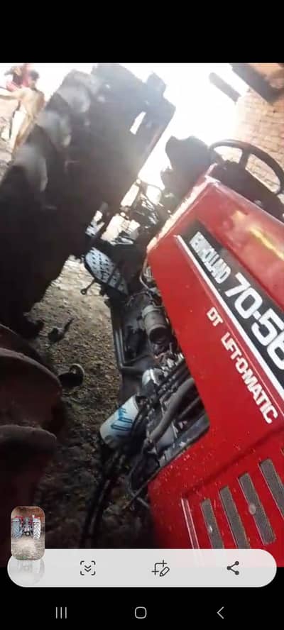 newholand super power import ha urgently sale wo ba Barri kam qemat pa