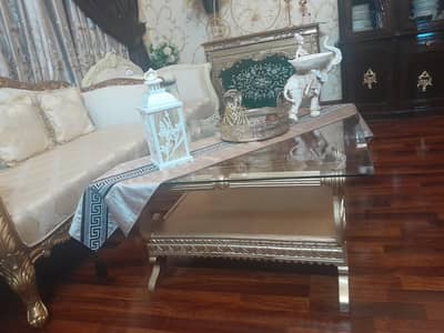 slighy used condition