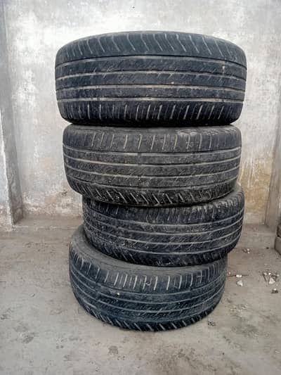 Tyres for sale