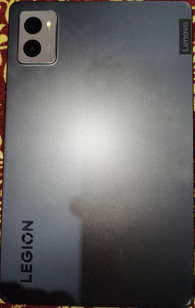 Lenovo legion tab [ 2023] Storage Ram 12/Rom /256
