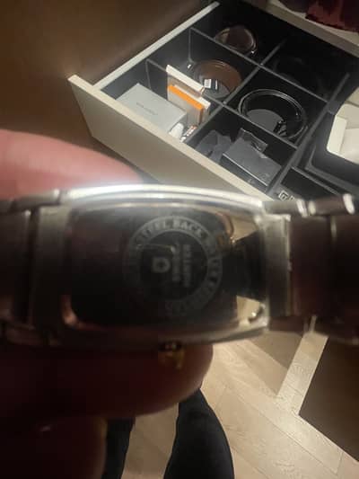 Vintage Ladies Watch