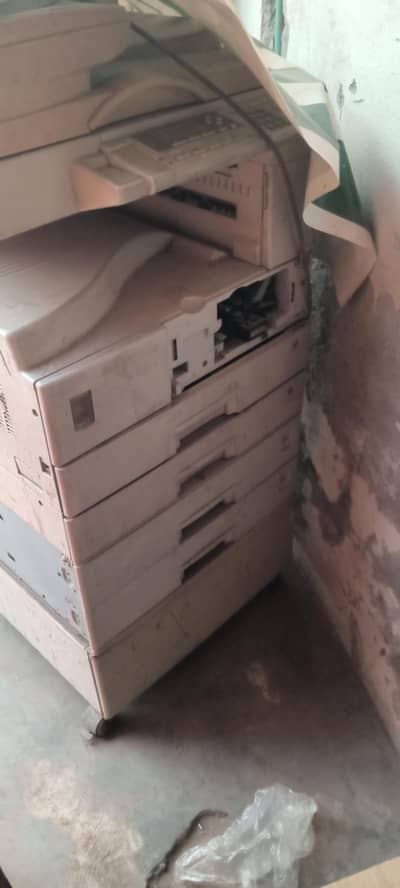 Ricoh photocopy machine for sale