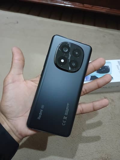 XIAOMI REDMI NOTE 14 PRO PLUS 5G