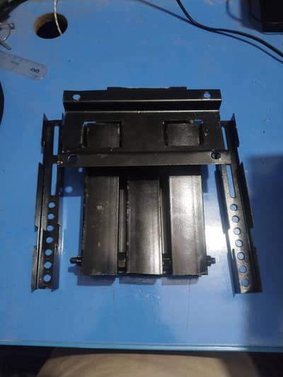 extended wall mount bracket for 32 to 45 inches screens