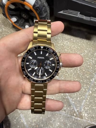 Fossil orignal watch fore sale