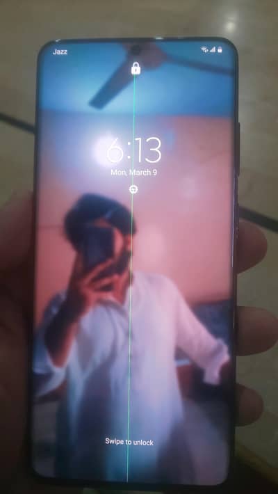 Samsung Galaxy s20 ultra