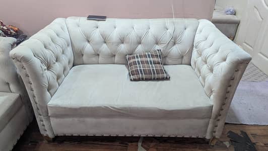 10 seater Sofa set  i