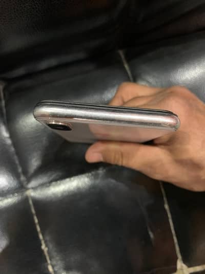 iPhone X 64gb