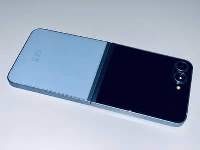 Samsung Galaxy Z Flip 6