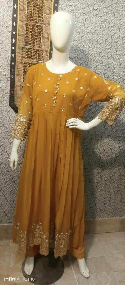 shiffon 3pc suit  wholesale rate se bhi kam price mai