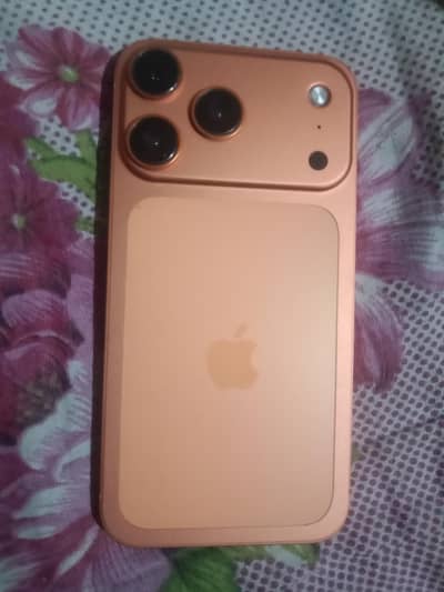 iphone XR converted iphone 17pro