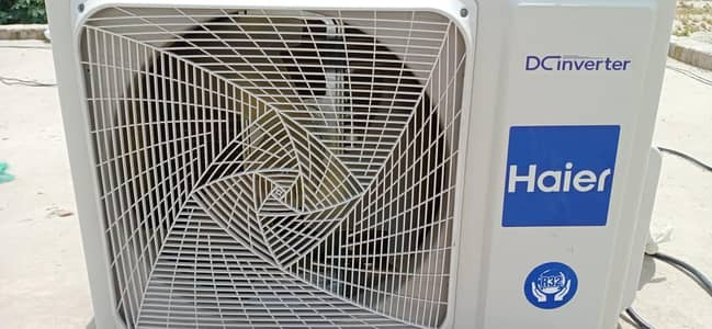 hair AC DC inverter 1.5ton