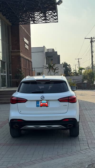 Mg hs 2023 trophy edition for sale with good condition is for sale