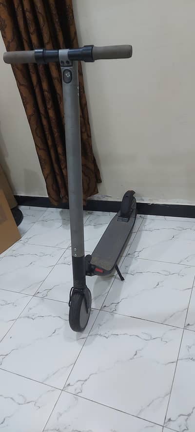 Electric scooter 60km speed