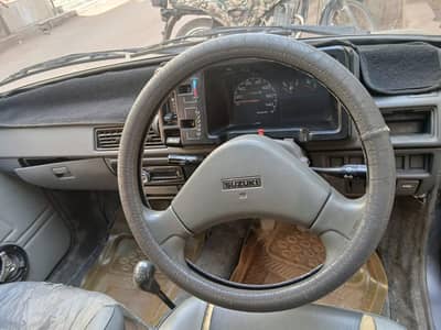 mehran vx