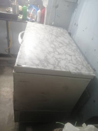 freezer used best cooling master