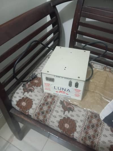 National ships Ac 110 wolt