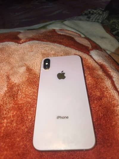 Iphone XS Not pta 256 gb
