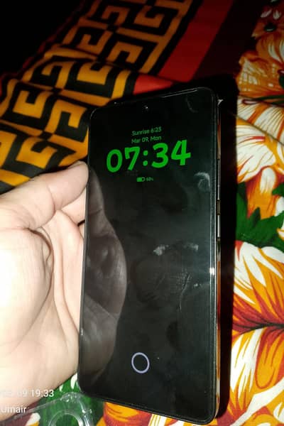 Xiaomi Redmi Note 13 - (8+6Gb Ram)    (256Gb Storage)