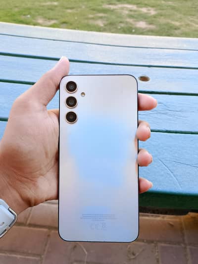 Samsung Galaxy A34 | 5G 8GB RAM | 128GB Storage