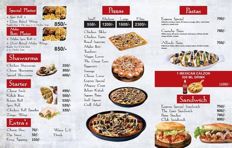 fastfood cook/trained helper