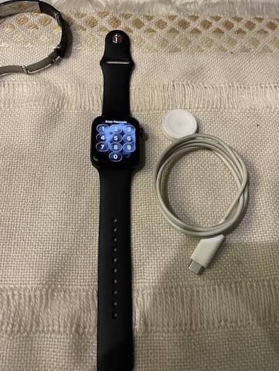 Apple Watch SE 2 gps+cellular