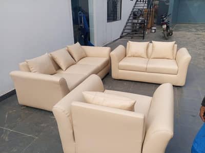 Sofa Poshish