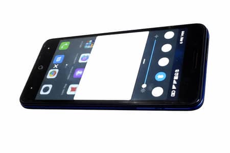 Itel A25 Pro New Screen Panel Urgent For Sale