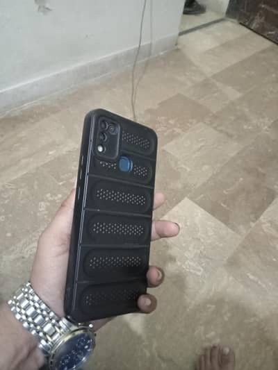 Infinitix hot 11 play  4+64