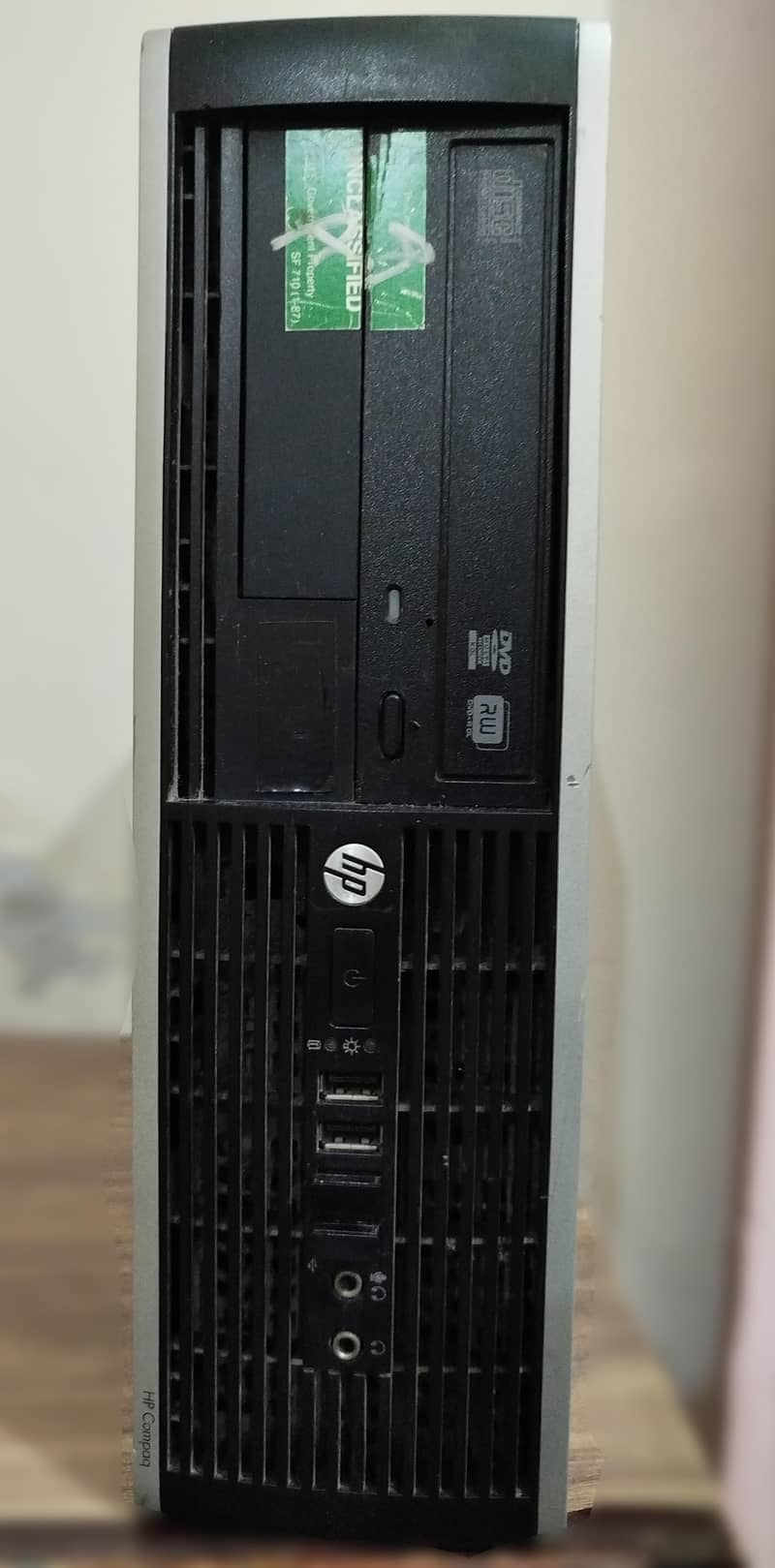 AMD Desktop pc 0