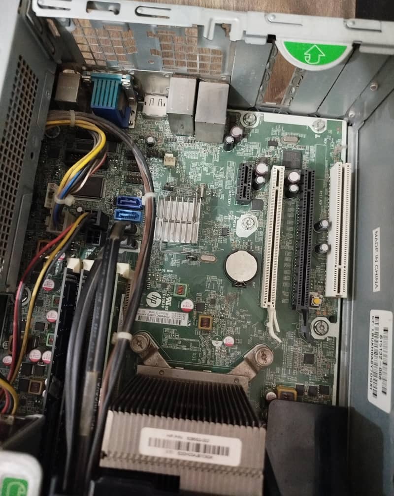 AMD Desktop pc 5