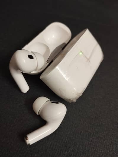 Airpods pro 2