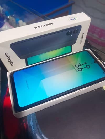 samsung A06
