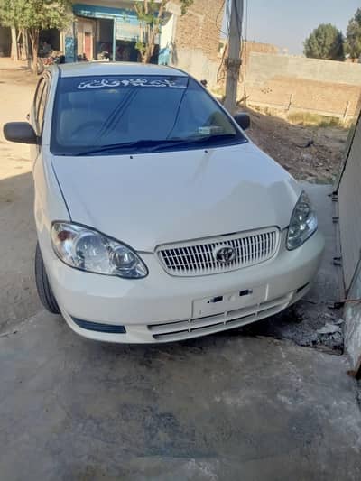 XLI 2006 model Good condition