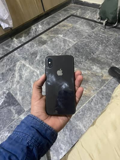 iPhone X pta approved