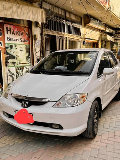 good car for home use