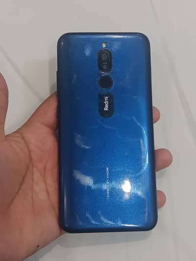 Redmi 8