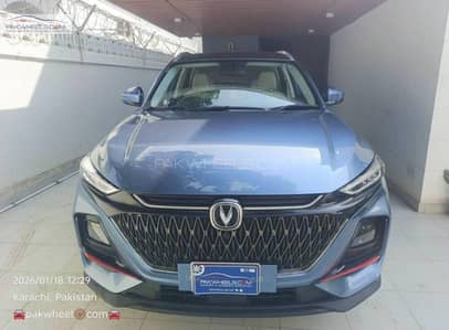 Oshan x7 comfort for sale