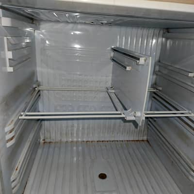 PEL  fridge