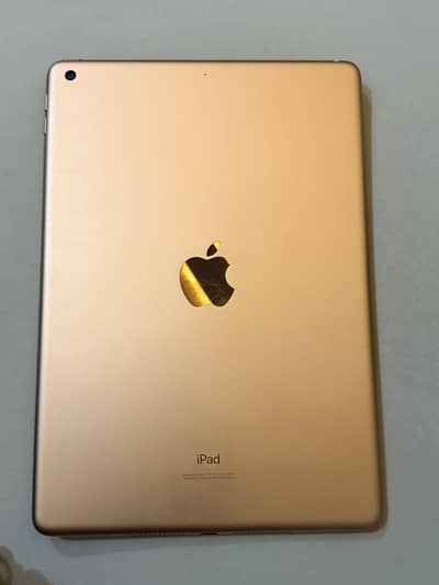 Ipad 8th generation
