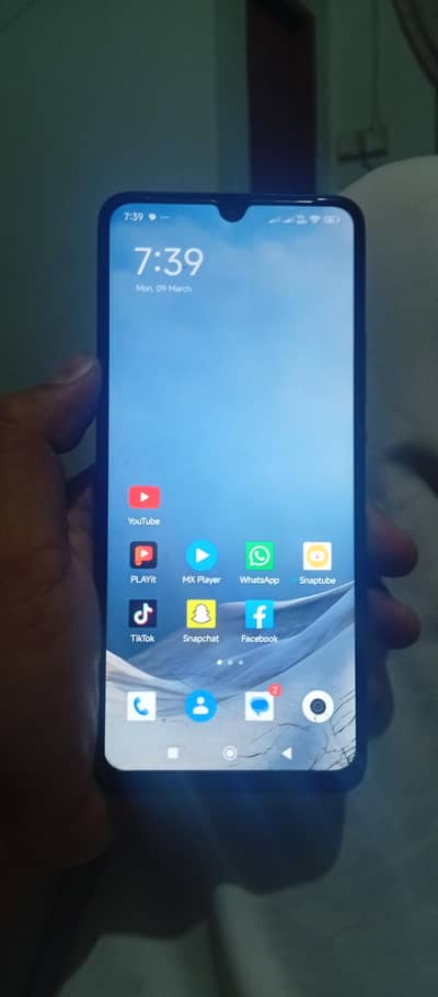 Redmi 14c 6gb ram 128 gb