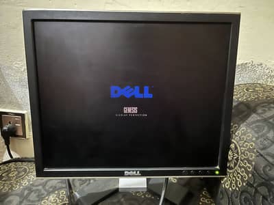 17 Inch Dell Led