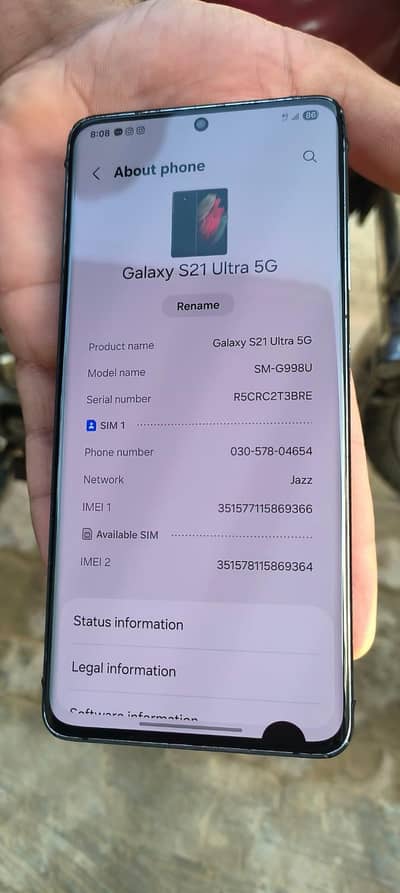 12gb ram 128gb memory