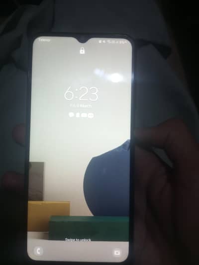 Samsung a03s