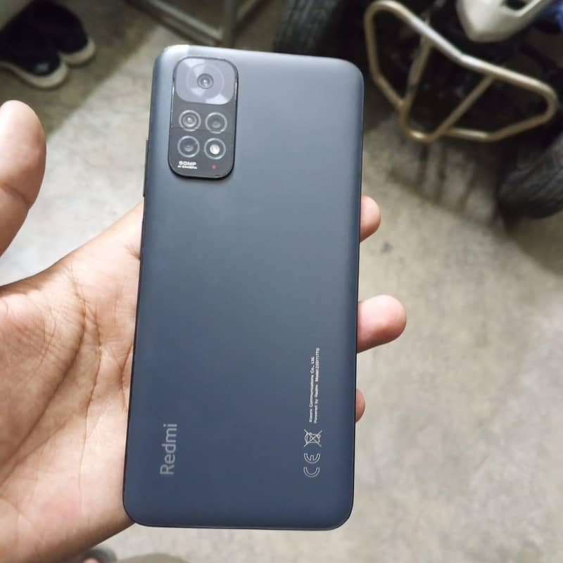 redmi note 11 2