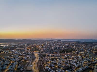 1 Kanal Residential Plot Located In Citi Housing Scheme Is Available For Sale